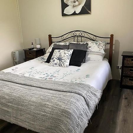 Seatrees Accommodation ヤンチャップ エクステリア 写真