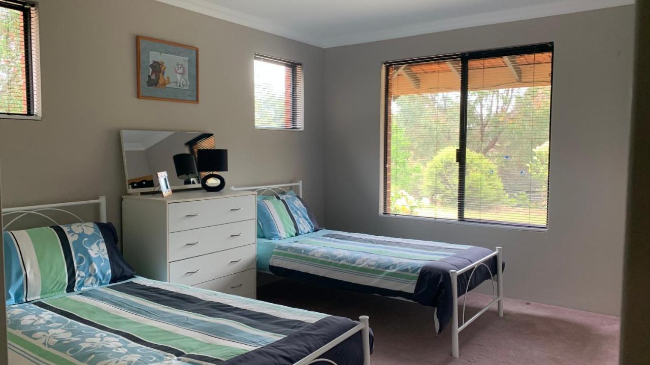 Seatrees Accommodation ヤンチャップ エクステリア 写真