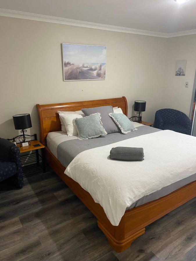 Seatrees Accommodation ヤンチャップ エクステリア 写真