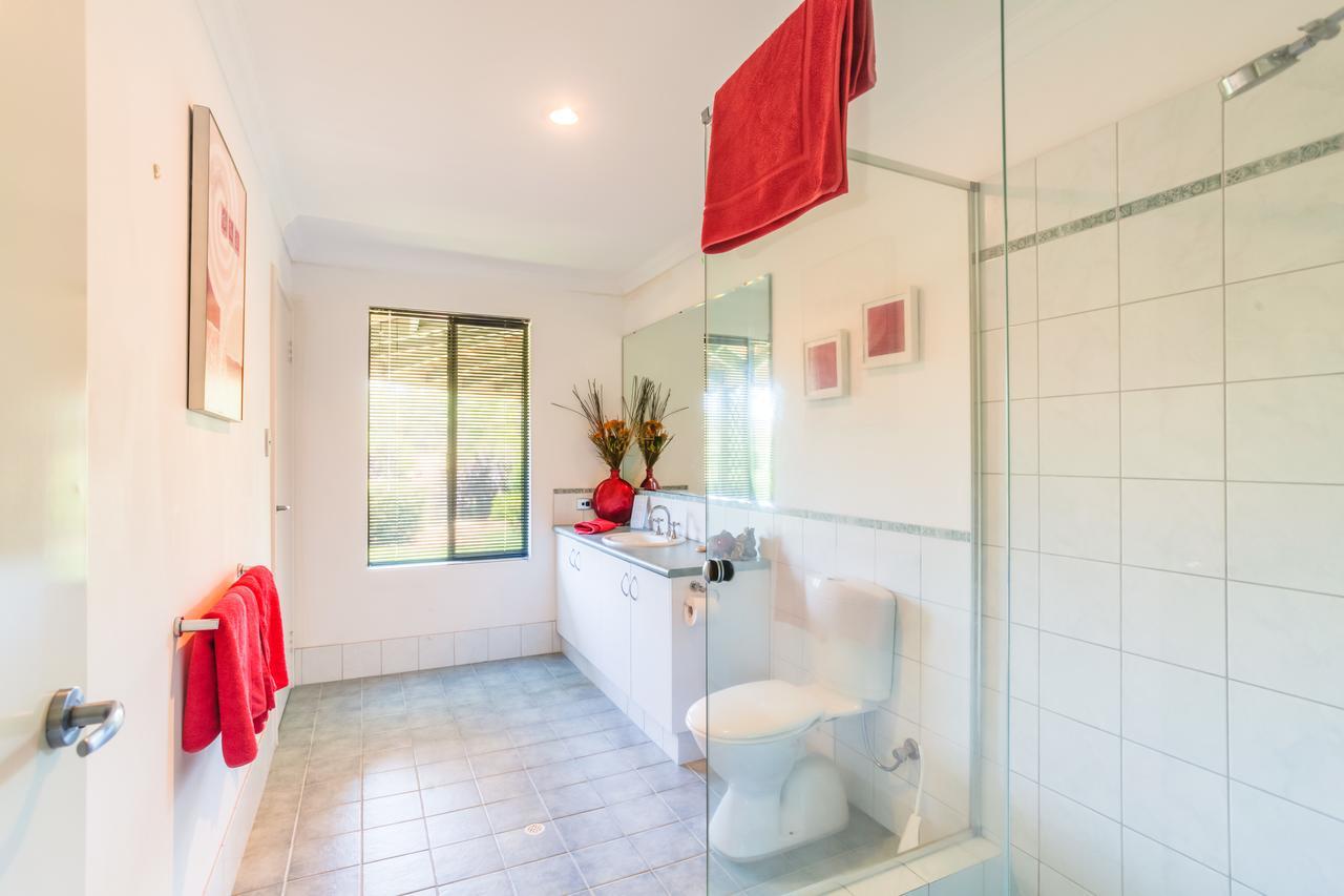 Seatrees Accommodation ヤンチャップ エクステリア 写真
